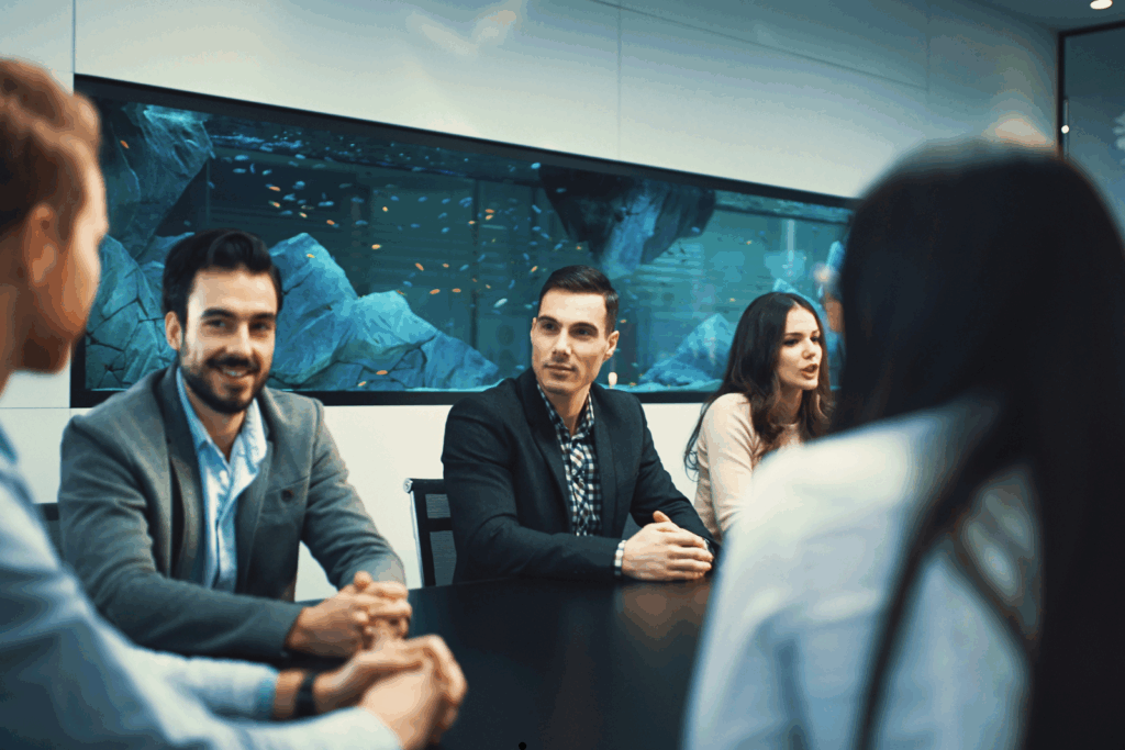 Kommunikation im IT B2B Vertrieb übernommen von Febe IT