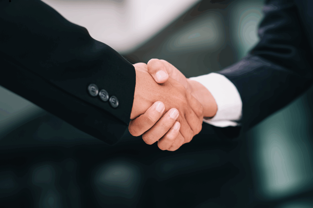Abschlussorientierter IT-Vertrieb für Software- und Tech-Unternehmen im Auftrag durch Febe IT